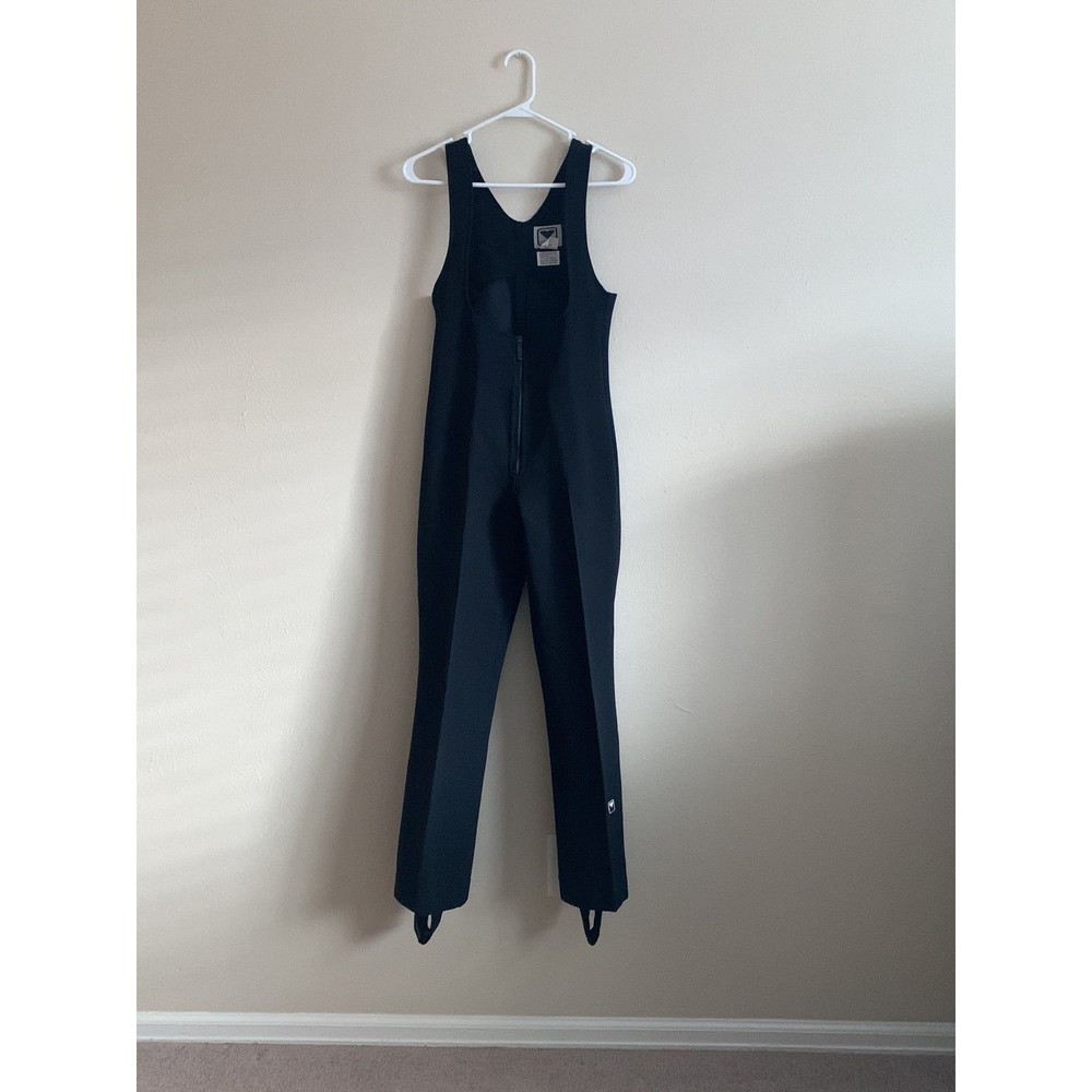 Obermeyer vintage ski bib size 10R